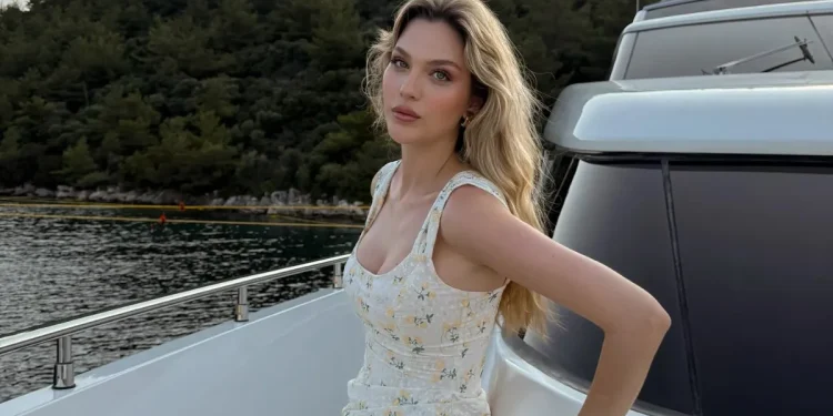 Yasemin Şefkatli: Sporu Sırf Yemek İçin Yapıyorum!