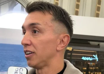 Muslera, Estudiantes ile Yeni Bir Sayfa Açtı