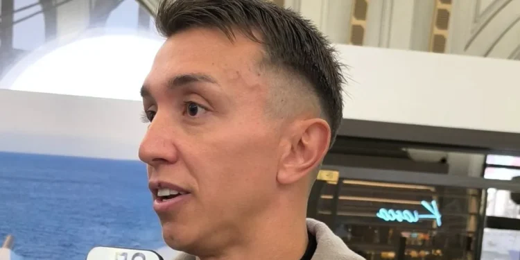 Muslera, Estudiantes ile Yeni Bir Sayfa Açtı