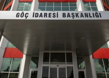 Göç İdaresi'nden İran'dan Göç İddiasına Yalanlama