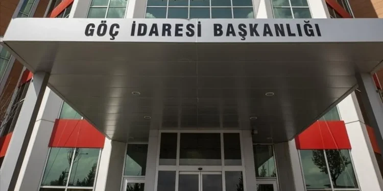 Göç İdaresi'nden İran'dan Göç İddiasına Yalanlama