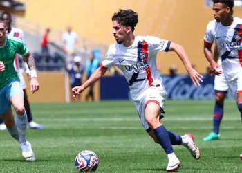 PSG ve Botafogo Turu Geçti: Üst Tura Yükseldiler