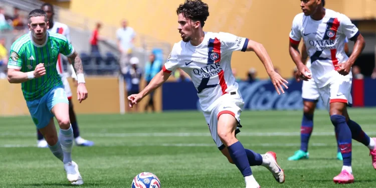 PSG ve Botafogo Turu Geçti: Üst Tura Yükseldiler