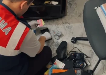 17 İlde Çete Operasyonu: 67 Kişi Gözaltında Alındı