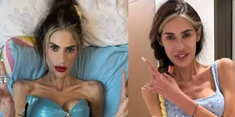 Kuşkonmaz tartışması sonrası Pınar Kerimoğlu anlattı