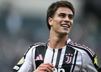 Kenan Yıldız İtalya Basınında Gündem Oldu