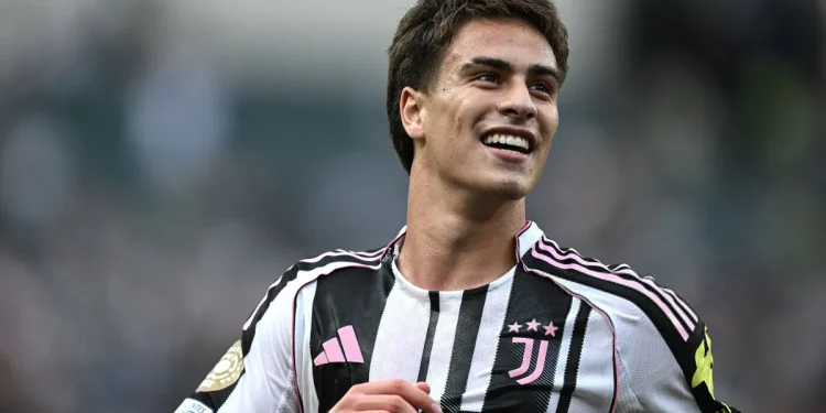 Kenan Yıldız İtalya Basınında Gündem Oldu