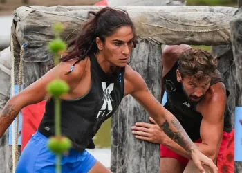 Survivor Dilşah’dan Şaşırtan İmaj Değişikliği