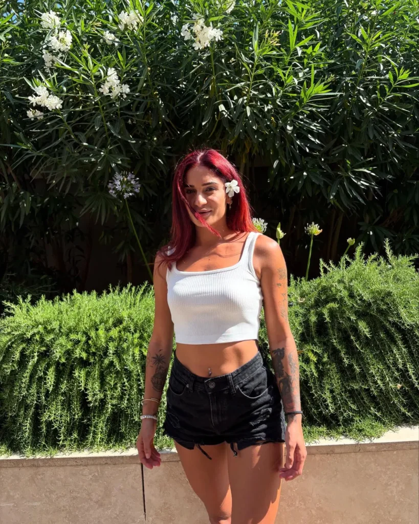 Survivor Dilşah’dan Şaşırtan İmaj Değişikliği