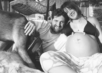 Gizem Karaca’dan Doğuma Özel Yoga Paylaşımı