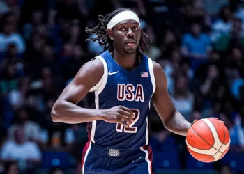 Jrue Holiday’in Yeni Adresi: Portland Trail Blazers