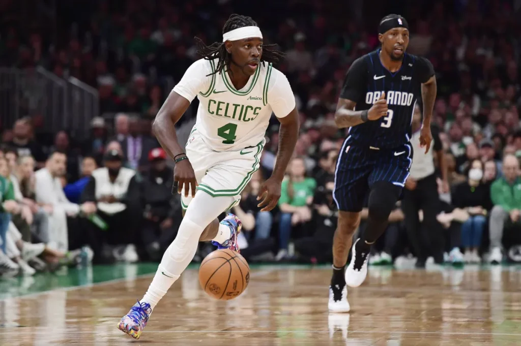 Jrue Holiday’in Yeni Adresi: Portland Trail Blazers
