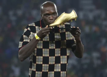 Kocaelispor’dan flaş transfer: Vincent Aboubakar bombası