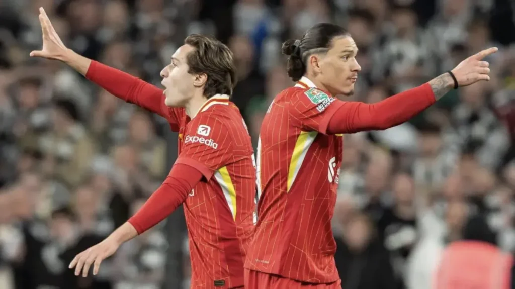 Osimhen transferinde Liverpool'dan sürpriz teklif