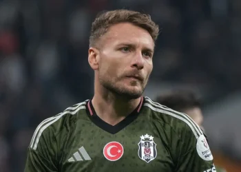 Beşiktaş’ta Ciro Immobile Belirsizliği Sürüyor