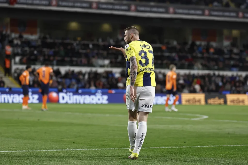 Fenerbahçe, Milan Skriniar Transferinde Son Adımı Attı