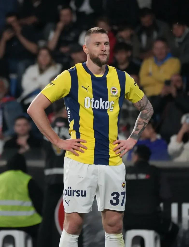 Fenerbahçe, Milan Skriniar Transferinde Son Adımı Attı
