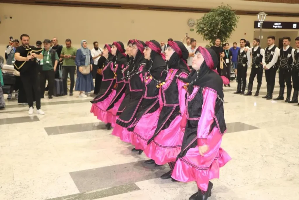 Riyad-Rize Direkt Uçuşları Turizmi Canlandıracak