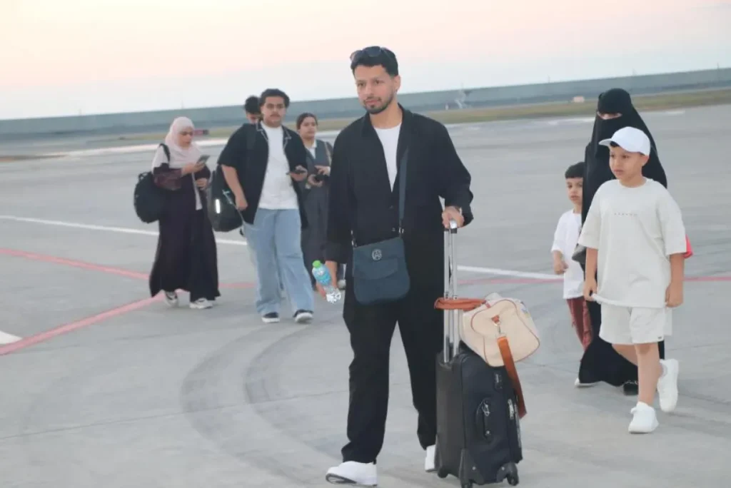 Riyad-Rize Direkt Uçuşları Turizmi Canlandıracak