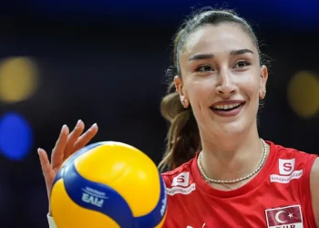 Hande Baladın’dan Kötü Haber: TVF Sakatlığı Doğruladı