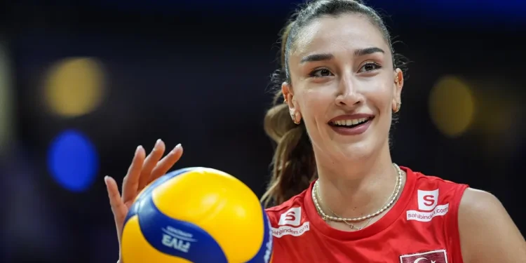 Hande Baladın’dan Kötü Haber: TVF Sakatlığı Doğruladı