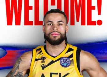 Hunter Hale, Bahçeşehir Koleji ile Anlaştı