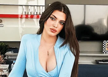 Defne Samyeli ve kızı Derin Talu'ya dolandırıcılık