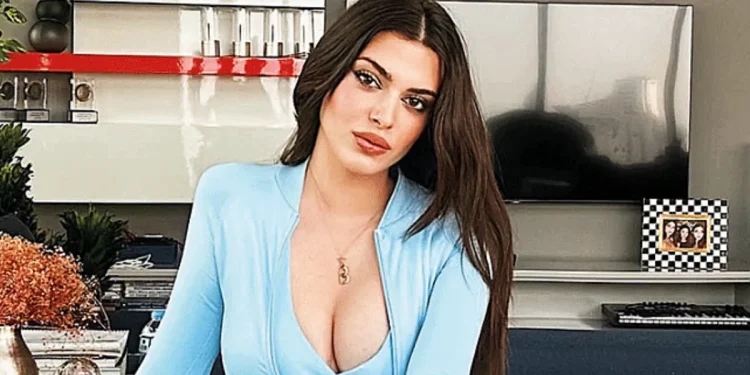 Defne Samyeli ve kızı Derin Talu'ya dolandırıcılık