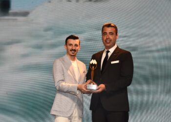 Altın Marka Ödülü Dermen Bilişim’in