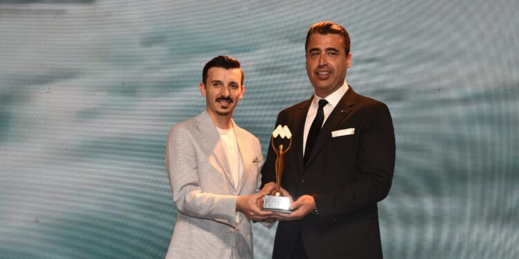 Altın Marka Ödülü Dermen Bilişim’in