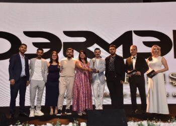 Altın Marka Ödülü Dermen Bilişim’in