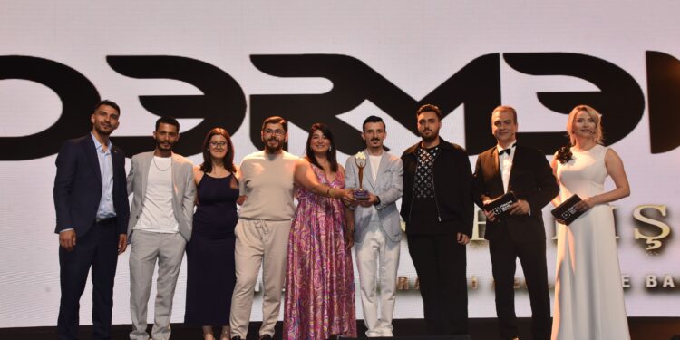 Altın Marka Ödülü Dermen Bilişim’in