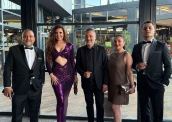 Kadir Mıhçı’ya Büyük Onur: Yılın İlham Veren İş İnsanı