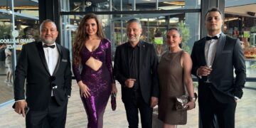 Kadir Mıhçı’ya Büyük Onur: Yılın İlham Veren İş İnsanı