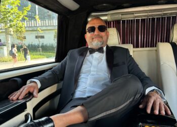 Deniz, Müzik ve Dans Bir Arada: Boğaz’da By Kadir Mıhçı İmzalı Yat Partisi!