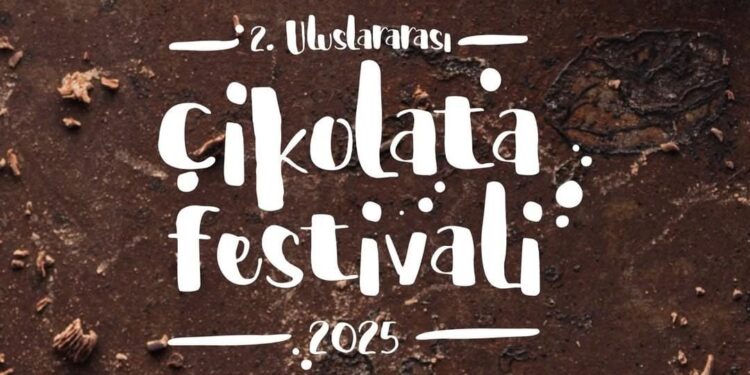 Kakao Tutkunları Bu Festivale Bayılacak: İstanbul’da Tatlı Bir Serüven Başlıyor