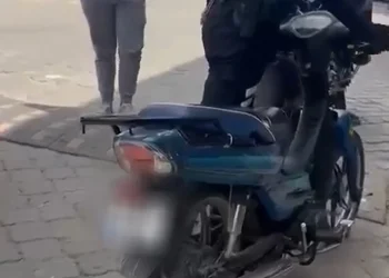 Manisa’da abartı egzoza büyük para cezası kesildi