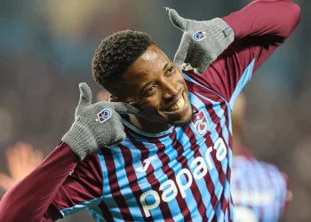 Beşiktaş, Golcü Simon Banza İçin Harekete Geçti