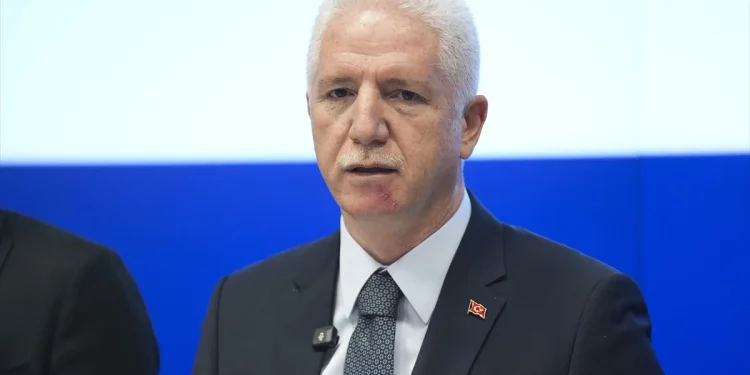 Bayram Tatilinde Trafikte 25 Bin Personel Görevde