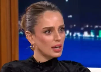 Bestemsu Özdemir’den Şok İtiraf: Sevgilim ve Arkadaşım