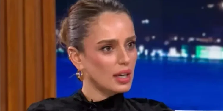 Bestemsu Özdemir’den Şok İtiraf: Sevgilim ve Arkadaşım