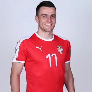 Filip Kostic Resmen Fenerbahçe'den Ayrıldı!