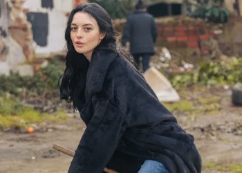 Melis Sezen'in Oryantal Dansı Sosyal Medyada Olay