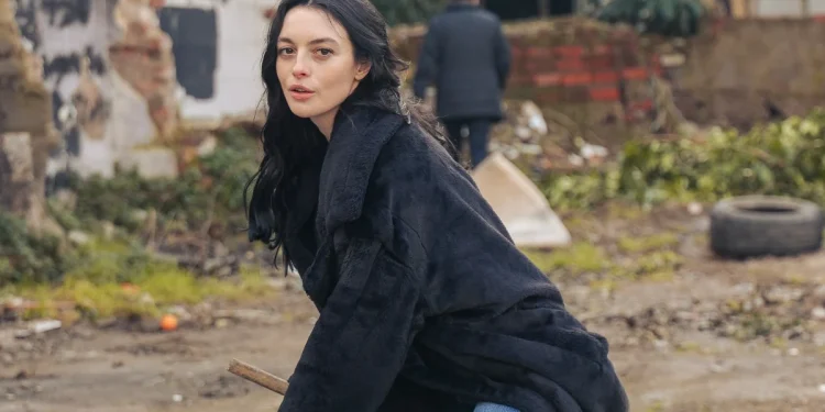 Melis Sezen'in Oryantal Dansı Sosyal Medyada Olay