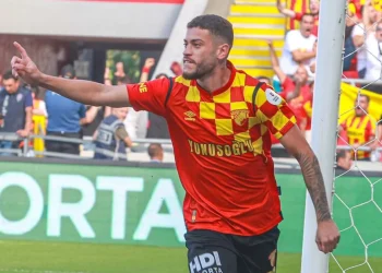Göztepe’den Romulo’ya rekor teklif geldi!
