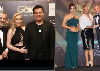 Prestijli Ödüller Sahiplerini Buluyor: Göktürk Dergisi 7. Yılın Enleri Töreni Yolda