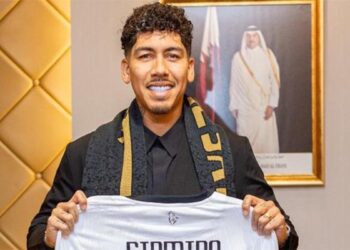 Al Sadd, Brezilyalı forvet Roberto Firmino’yu transfer etti