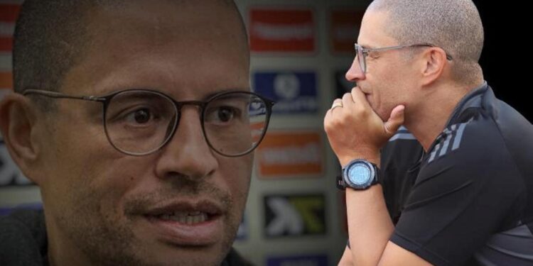 Alex de Souza Brezilya’da büyük hayal kırıklığına uğradı! İşler umduğu gibi gitmedi