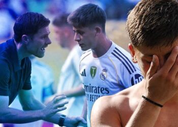 Arda Güler hakkında şok sözler ‘Ona sorumluluk vermek intihar gibi geliyor’ Duyanlar inanamadı