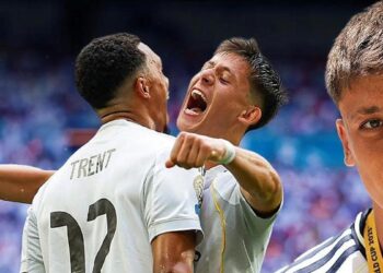 Arda Güler sessizliğini bozdu! Real Madrid’de 10 numara Mbappe’ye verildi, yanıt geldi